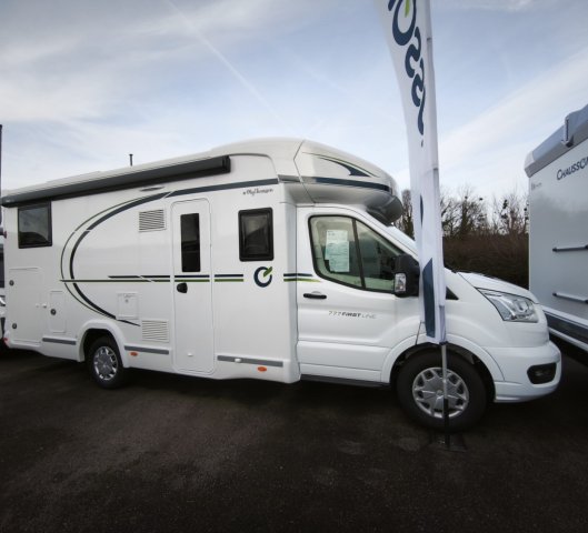 Chausson 777 GA First Line - Photo 2