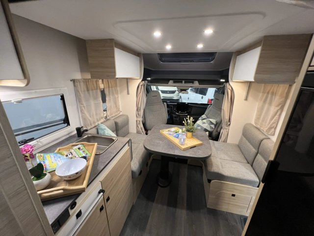 Chausson 777 GA First Line - Photo 5