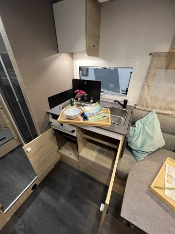 Chausson 777 GA First Line - Photo 6