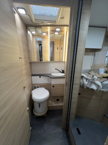 Chausson 777 GA First Line - Photo 8