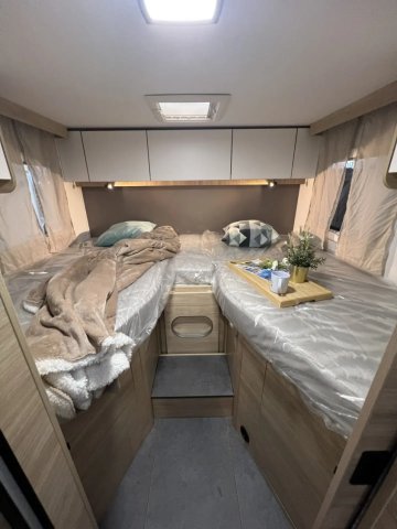 Chausson 777 GA First Line - Photo 11