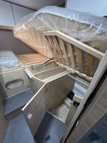 Chausson 777 GA First Line - Photo 12