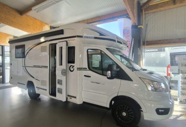 Achat Chausson 788 First Line Neuf