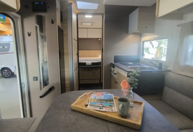 Chausson 788 First Line - Photo 4
