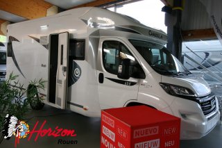 Chausson Flash 635