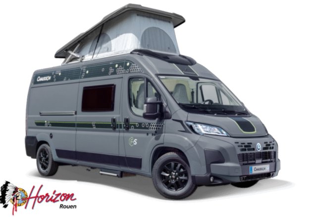 Chausson F&S line Neuf