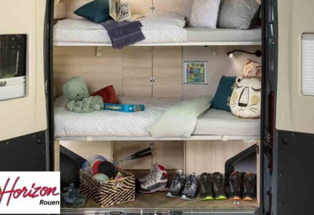 Chausson F&S line - Photo 2