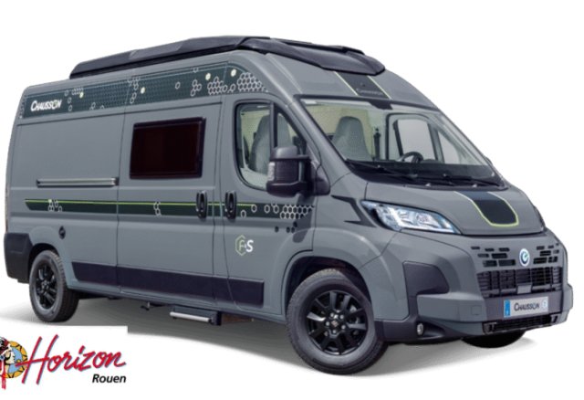 Chausson F&S line - Photo 3