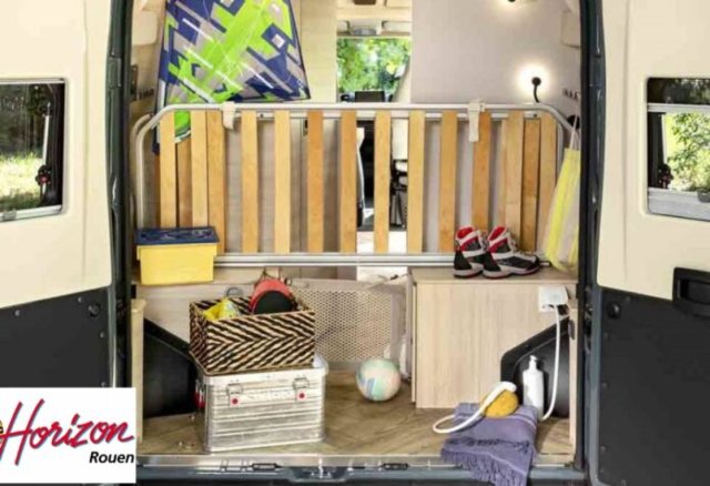 Chausson F&S line - Photo 4