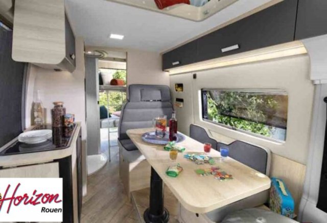 Chausson F&S line - Photo 5
