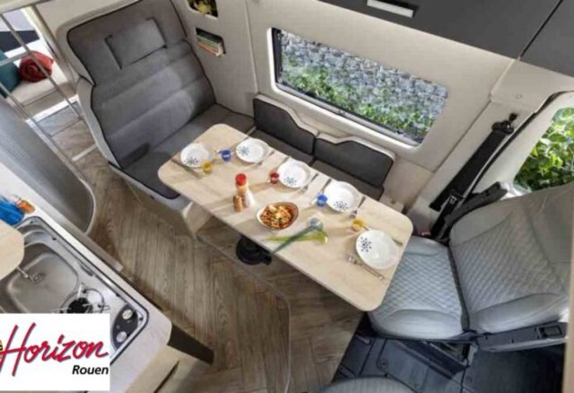 Chausson F&S line - Photo 6