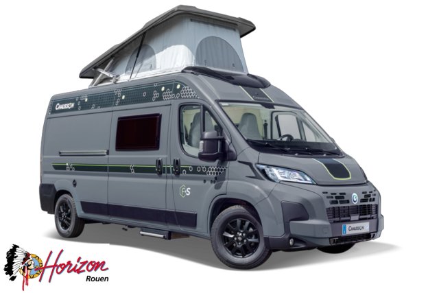 Achat Chausson F&S LINE Neuf
