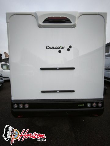 Chausson S 614 Sport Line 2026 - Photo 4