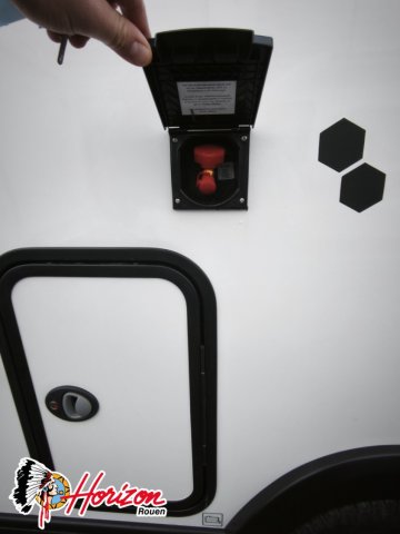 Chausson S 614 Sport Line 2026 - Photo 5