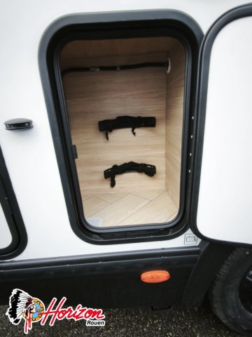 Chausson S 614 Sport Line 2026 - Photo 6