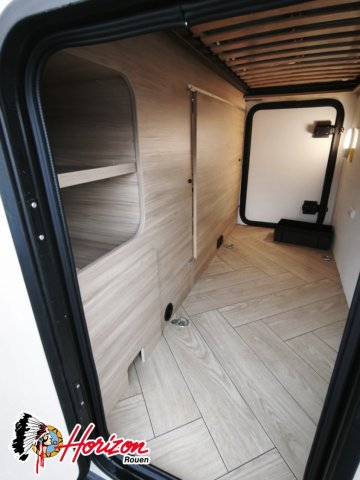 Chausson S 614 Sport Line 2026 - Photo 7