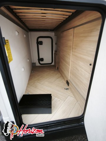 Chausson S 614 Sport Line 2026 - Photo 8