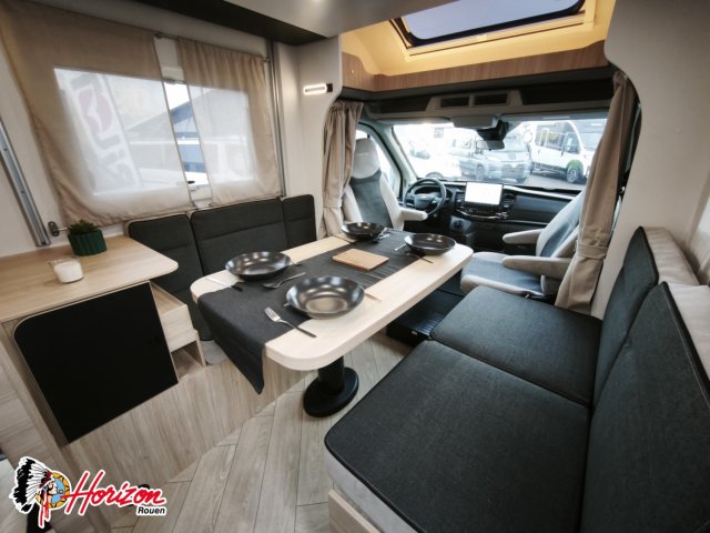Chausson S 614 Sport Line 2026 - Photo 9
