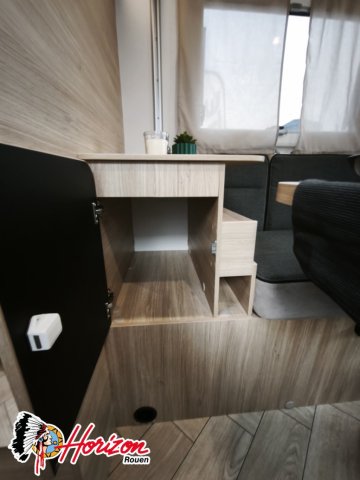 Chausson S 614 Sport Line 2026 - Photo 10