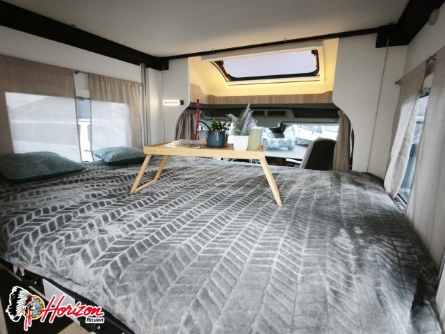 Chausson S 614 Sport Line 2026 - Photo 11