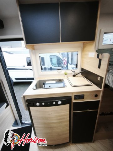 Chausson S 614 Sport Line 2026 - Photo 12