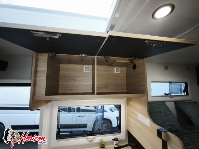 Chausson S 614 Sport Line 2026 - Photo 13