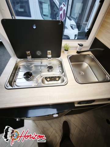 Chausson S 614 Sport Line 2026 - Photo 14