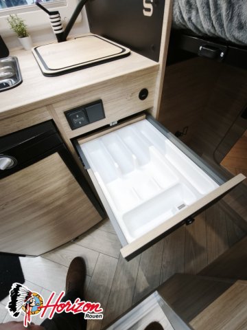 Chausson S 614 Sport Line 2026 - Photo 15