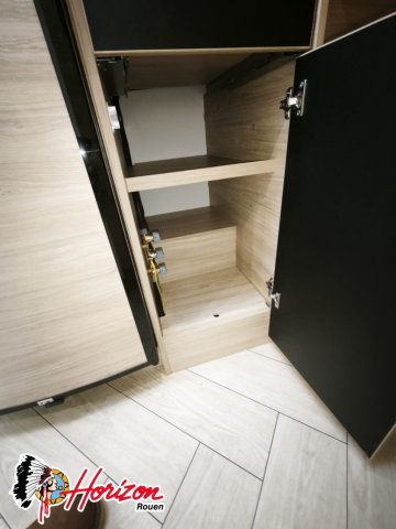 Chausson S 614 Sport Line 2026 - Photo 16