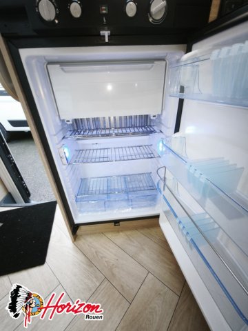 Chausson S 614 Sport Line 2026 - Photo 17