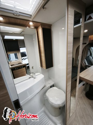 Chausson S 614 Sport Line 2026 - Photo 18