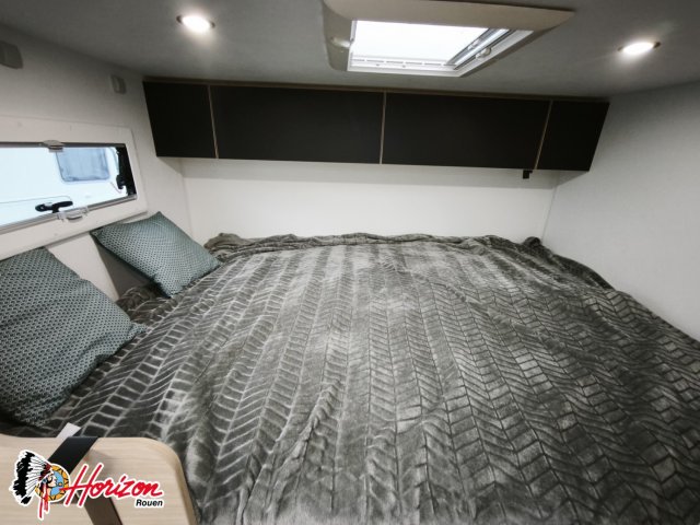 Chausson S 614 Sport Line 2026 - Photo 20