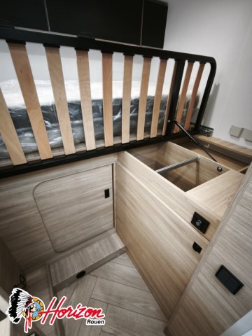 Chausson S 614 Sport Line 2026 - Photo 21