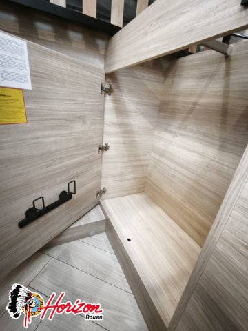 Chausson S 614 Sport Line 2026 - Photo 22