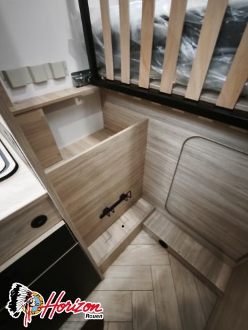 Chausson S 614 Sport Line 2026 - Photo 23