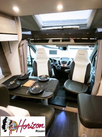 Chausson Special Edition 628 EB SPECIALE - Photo 2