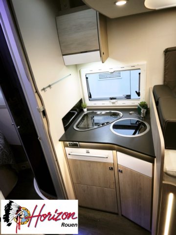 Chausson Special Edition 628 EB SPECIALE - Photo 3