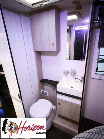 Chausson Special Edition 628 EB SPECIALE - Photo 4