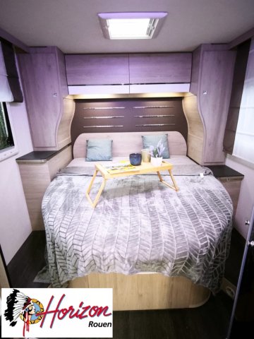Chausson Special Edition 628 EB SPECIALE - Photo 6