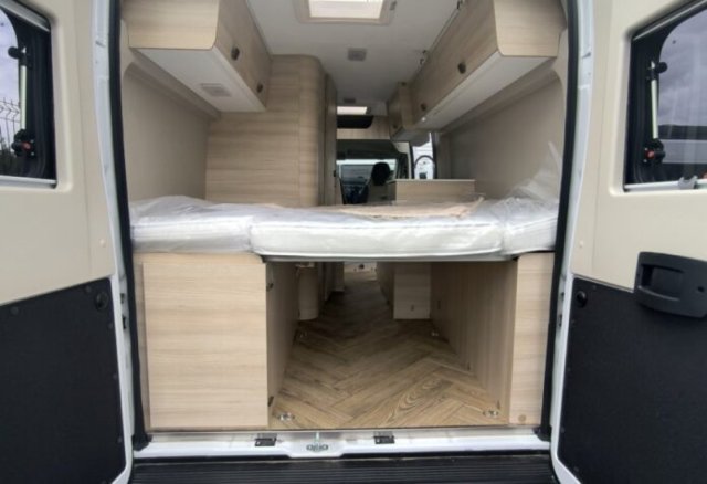 Chausson V594 First Line v 594 - Photo 2