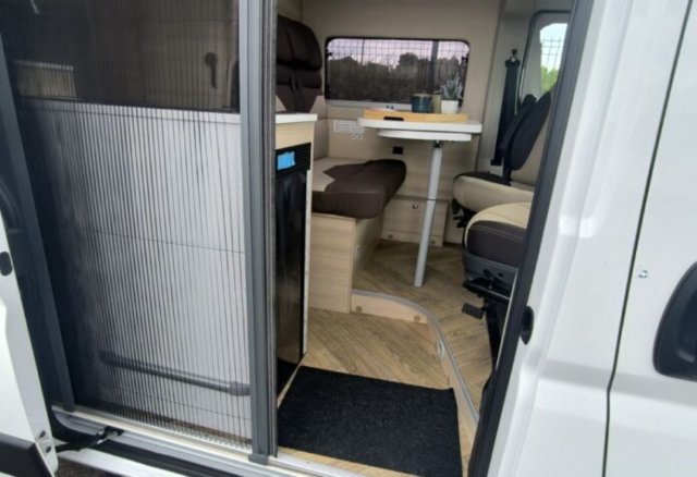Chausson V594 First Line v 594 - Photo 3