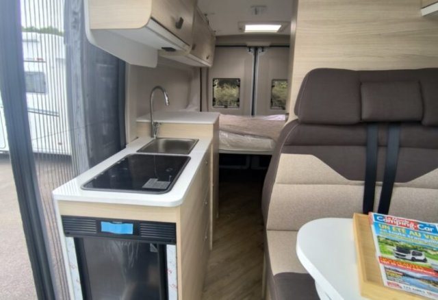 Chausson V594 First Line v 594 - Photo 5