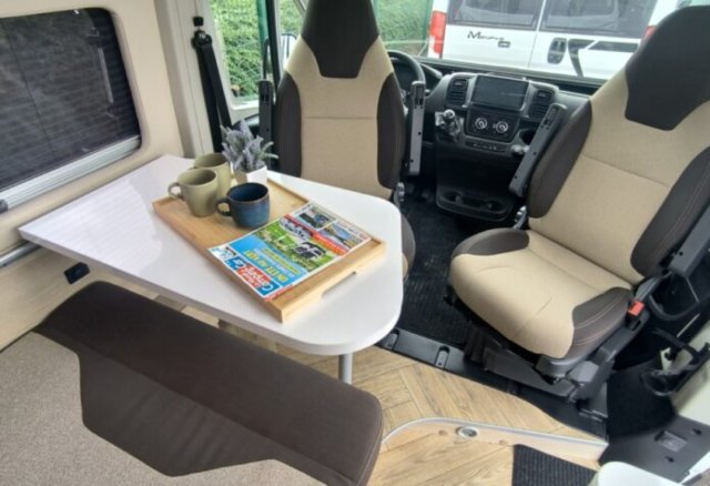 Chausson V594 First Line v 594 - Photo 6