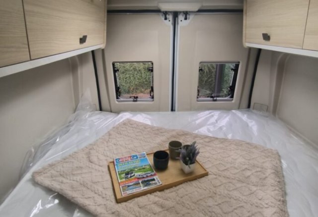 Chausson V594 First Line v 594 - Photo 7