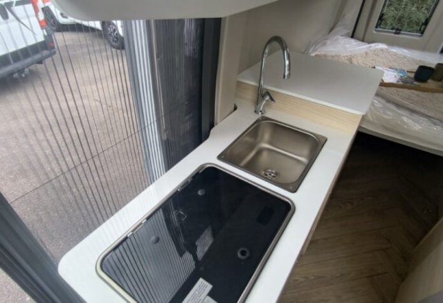 Chausson V594 First Line v 594 - Photo 8
