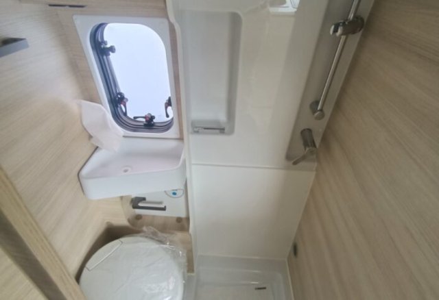 Chausson V594 First Line v 594 - Photo 9