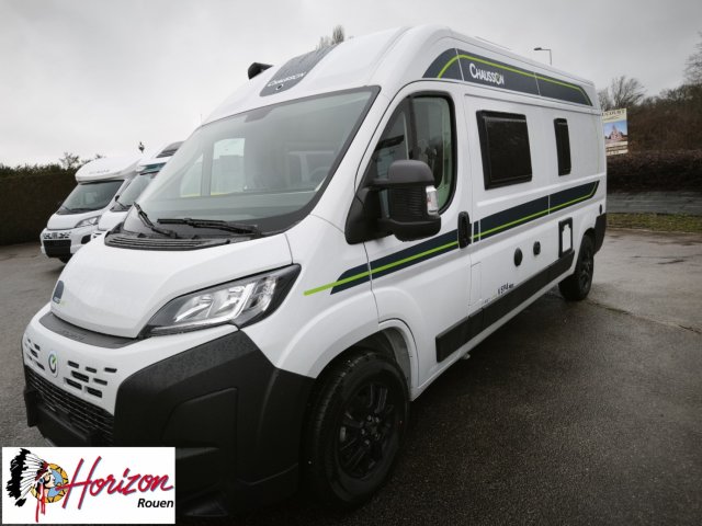 Chausson V594 Max First Line V 594 2026 - Photo 2