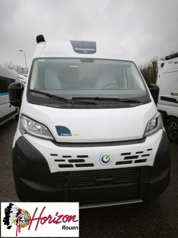 Chausson V594 Max First Line V 594 2026 - Photo 3