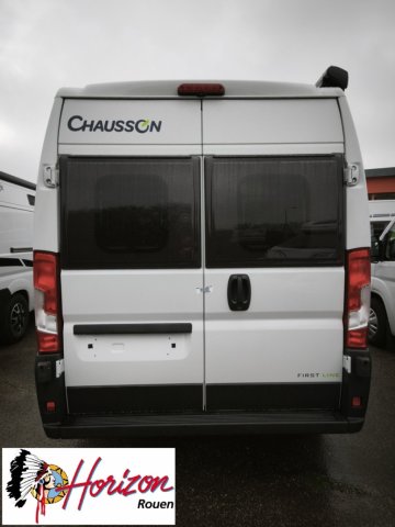 Chausson V594 Max First Line V 594 2026 - Photo 4