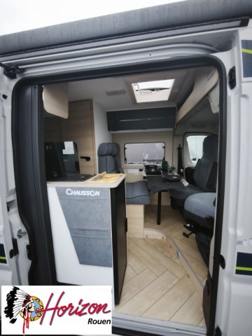 Chausson V594 Max First Line V 594 2026 - Photo 5